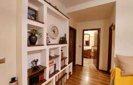 Apartament 2 camere, 56 mp utili, gradina 39 mp, zona BMW!