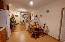 Apartament 2 camere, 56 mp utili, gradina 39 mp, zona BMW!