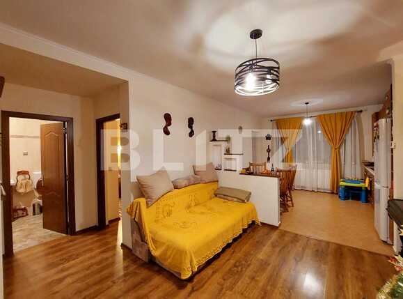 Apartament de vânzare 2 camere Manastur - 78052AV | BLITZ Cluj-Napoca | Poza2