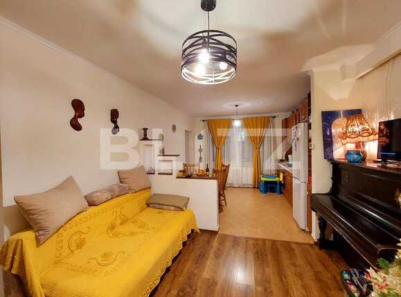 Apartament de vânzare 2 camere Manastur - 78052AV | BLITZ Cluj-Napoca | Poza1