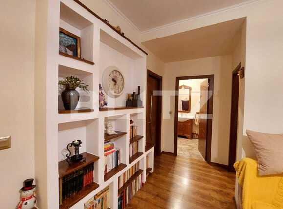 Apartament de vânzare 2 camere Manastur - 78052AV | BLITZ Cluj-Napoca | Poza8