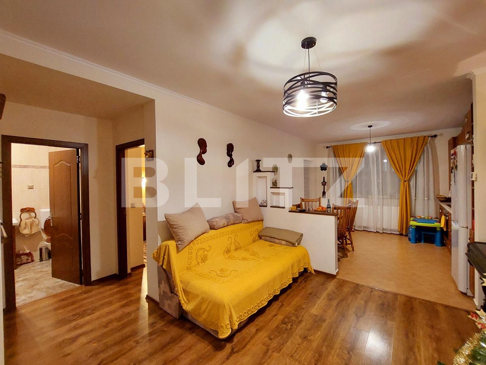 Apartament de vânzare 2 camere Manastur - 78052AV | BLITZ Cluj-Napoca | Poza2