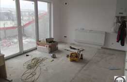 Mansarda cu 2 camere, 40 mp, FINISATA, 12 mp TERASA