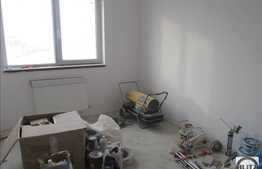 Mansarda cu 2 camere, 40 mp, FINISATA, 12 mp TERASA