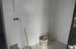 Mansarda cu 2 camere, 40 mp, FINISATA, 12 mp TERASA