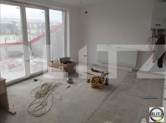 Apartament de vânzare 2 camere Floreşti - 7806AV | BLITZ Cluj-Napoca | Poza1