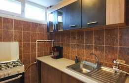 Garsoniera de 32 mp, potrivit pentru studenti, zona Bvd. Muncii