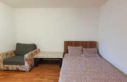 Garsoniera de 32 mp, potrivit pentru studenti, zona Bvd. Muncii