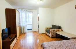 Garsoniera de 32 mp, potrivit pentru studenti, zona Bvd. Muncii