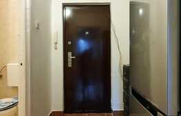 Garsoniera de 32 mp, potrivit pentru studenti, zona Bvd. Muncii