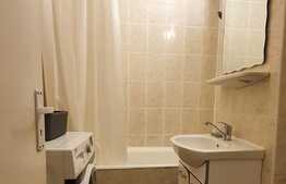 Garsoniera de 32 mp, potrivit pentru studenti, zona Bvd. Muncii