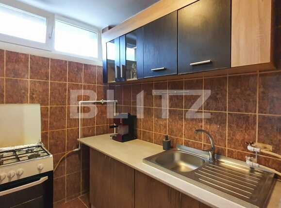 Garsonieră de vânzare Iris - 78060AV | BLITZ Cluj-Napoca | Poza3