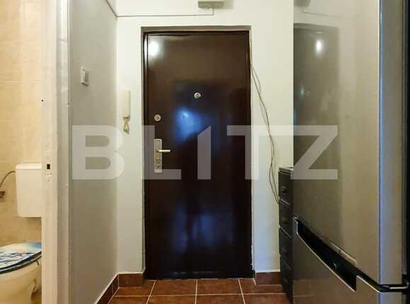 Garsonieră de vânzare Iris - 78060AV | BLITZ Cluj-Napoca | Poza6