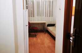 Apartament de 2 camere, etaj intermediar, parcare, boxă, Tractorul 