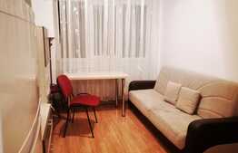 Apartament de 2 camere, etaj intermediar, parcare, boxă, Tractorul 