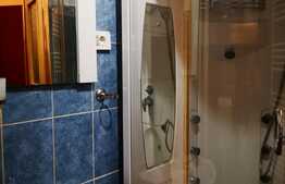 Apartament de 2 camere, etaj intermediar, parcare, boxă, Tractorul 