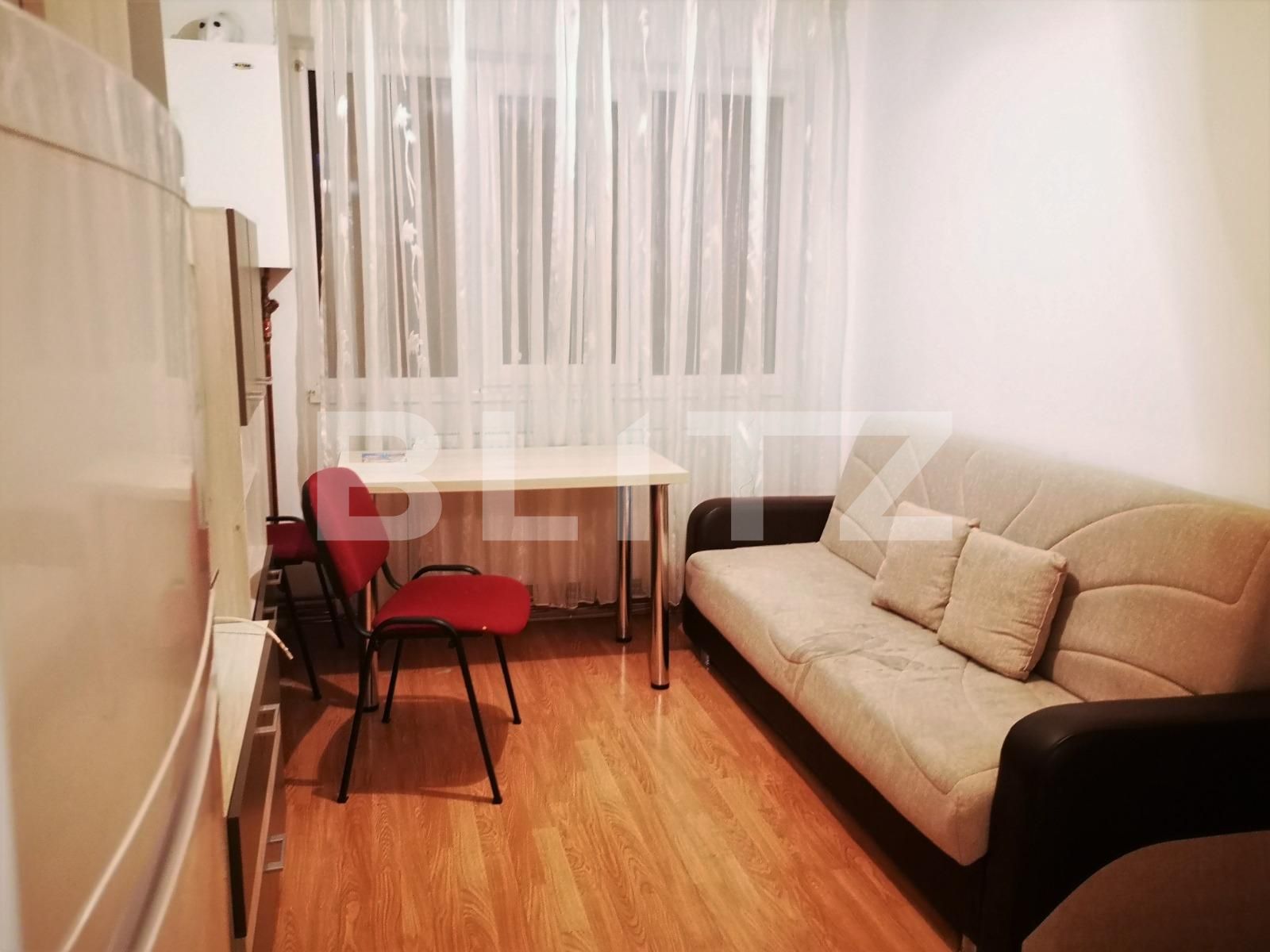 Apartament de vânzare 2 camere Tractorul - 78063AV | BLITZ Brașov | Poza1