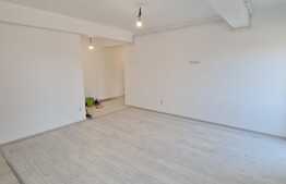 Apartament de 2 camere, finisaje noi, lift, parcare, curte cu acces restrictionat 