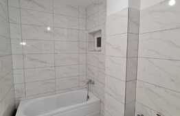 Apartament de 2 camere, finisaje noi, lift, parcare, curte cu acces restrictionat 