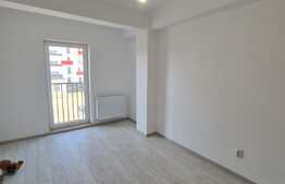 Apartament de 2 camere, finisaje noi, lift, parcare, curte cu acces restrictionat 
