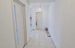 Apartament de 2 camere, finisaje noi, lift, parcare, curte cu acces restrictionat 