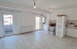 Apartament de 2 camere, finisaje noi, lift, parcare, curte cu acces restrictionat 