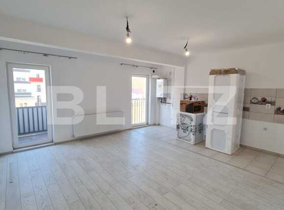 Apartament de vânzare 2 camere Floreşti - 78064AV | BLITZ Cluj-Napoca | Poza1