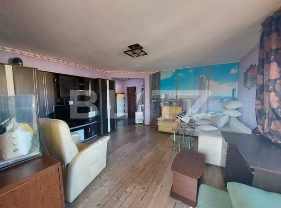 Apartament de vânzare 2 camere Floreşti - 78066AV | BLITZ Cluj-Napoca | Poza1