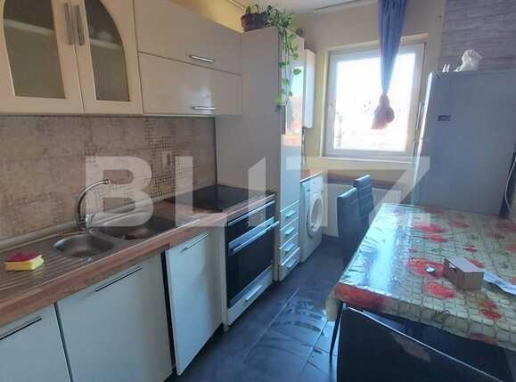 Apartament de vânzare 2 camere Floreşti - 78066AV | BLITZ Cluj-Napoca | Poza4