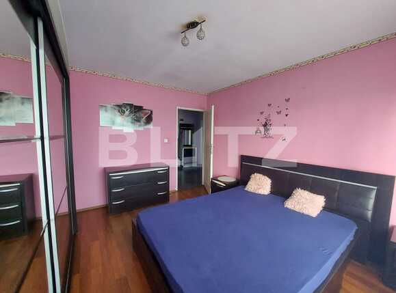 Apartament de vânzare 2 camere Floreşti - 78066AV | BLITZ Cluj-Napoca | Poza3