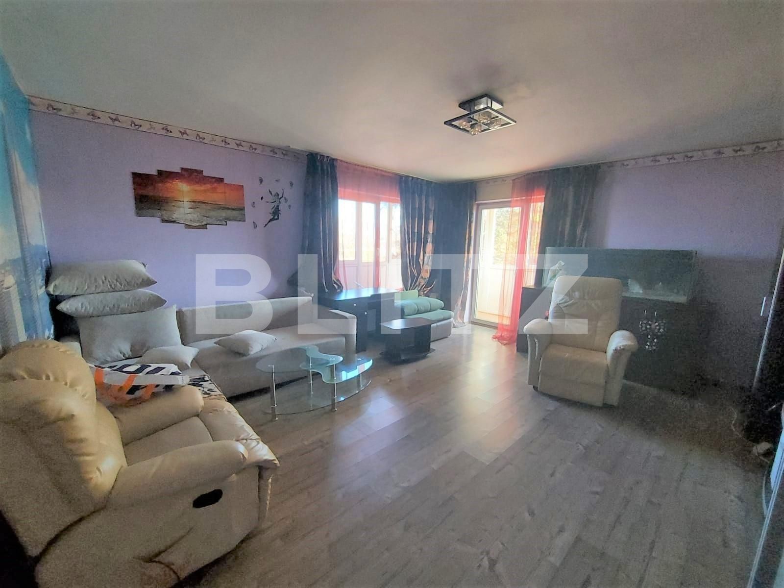 Apartament de vânzare 2 camere Floreşti - 78066AV | BLITZ Cluj-Napoca | Poza2