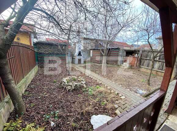 Casa de vânzare 2 camere Florilor - 78067CV | BLITZ Brașov | Poza2