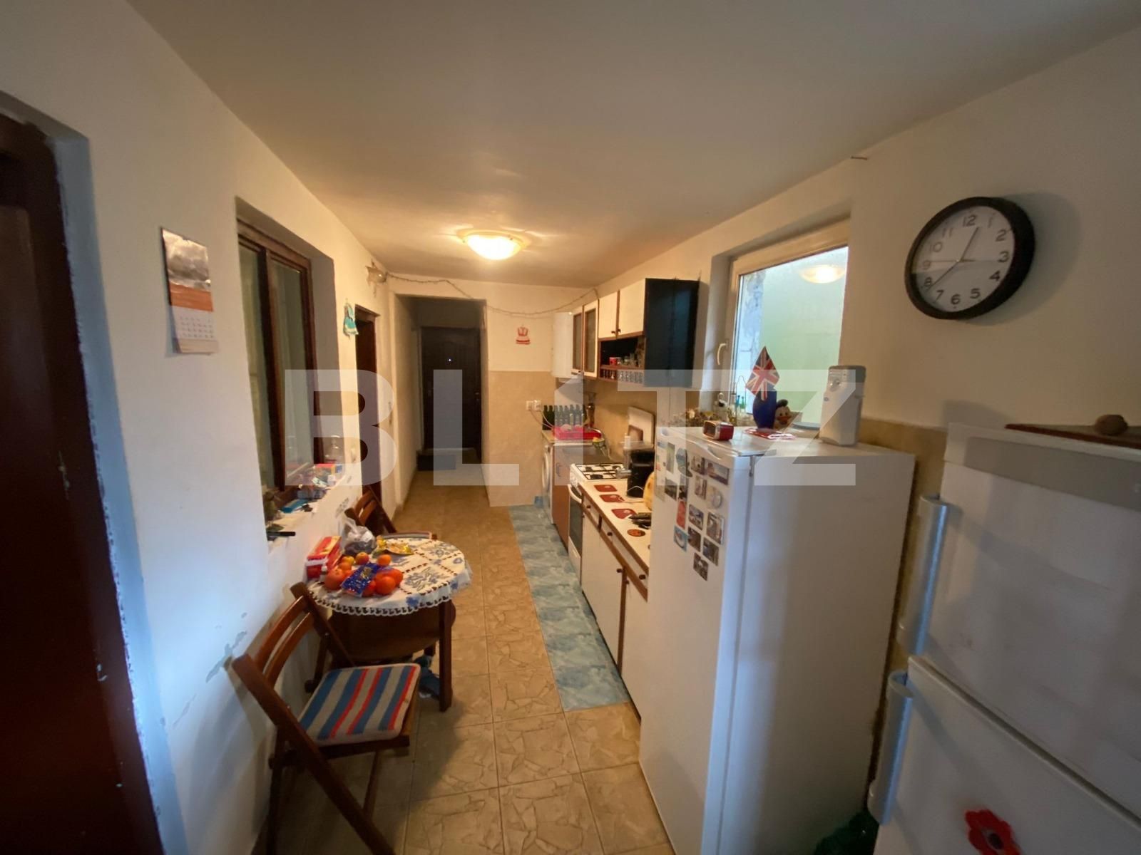 Casa de vânzare 2 camere Florilor - 78067CV | BLITZ Brașov | Poza4