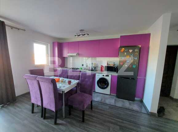 Apartament de vânzare 3 camere Floreşti - 78069AV | BLITZ Cluj-Napoca | Poza1