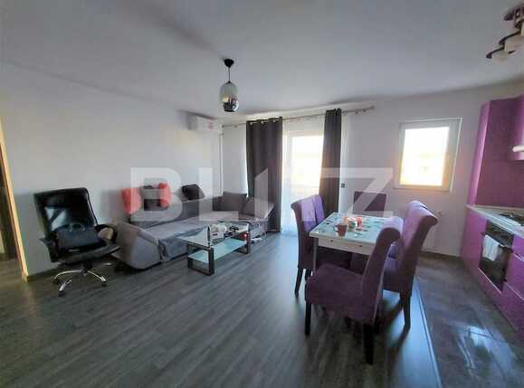 Apartament de vânzare 3 camere Floreşti - 78069AV | BLITZ Cluj-Napoca | Poza3