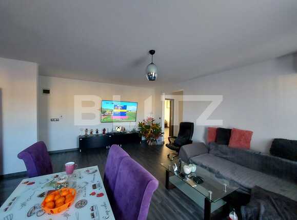 Apartament de vânzare 3 camere Floreşti - 78069AV | BLITZ Cluj-Napoca | Poza2