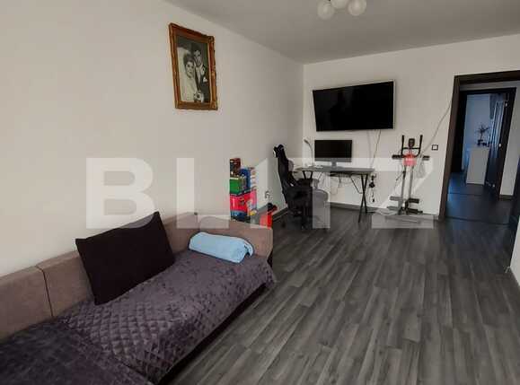 Apartament de vânzare 3 camere Floreşti - 78069AV | BLITZ Cluj-Napoca | Poza4