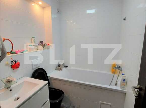 Apartament de vânzare 3 camere Floreşti - 78069AV | BLITZ Cluj-Napoca | Poza9