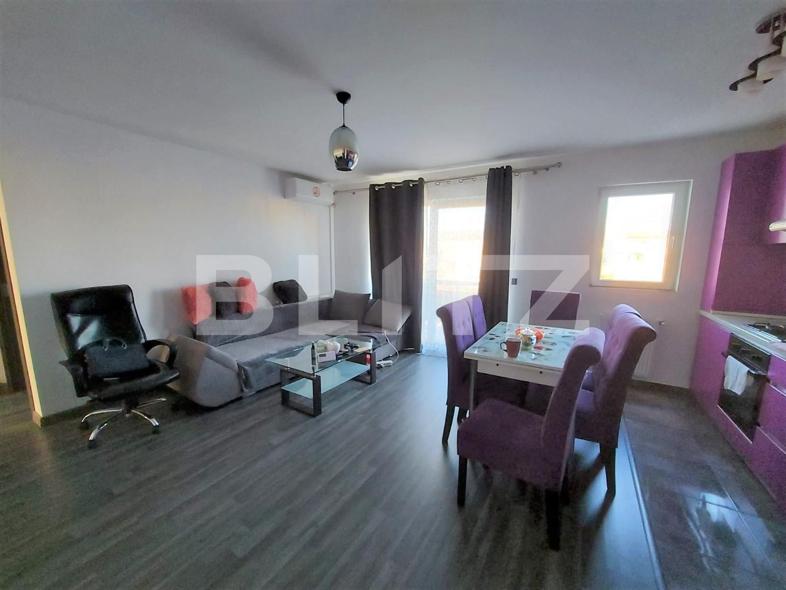 Apartament de vânzare 3 camere Floreşti - 78069AV | BLITZ Cluj-Napoca | Poza3