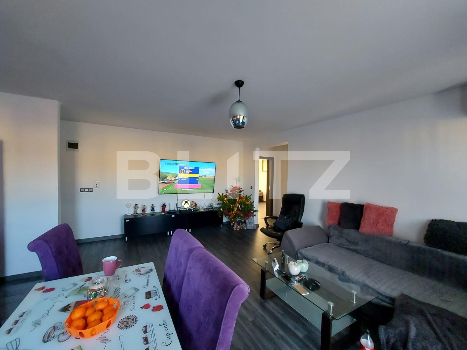 Apartament de vânzare 3 camere Floreşti - 78069AV | BLITZ Cluj-Napoca | Poza2