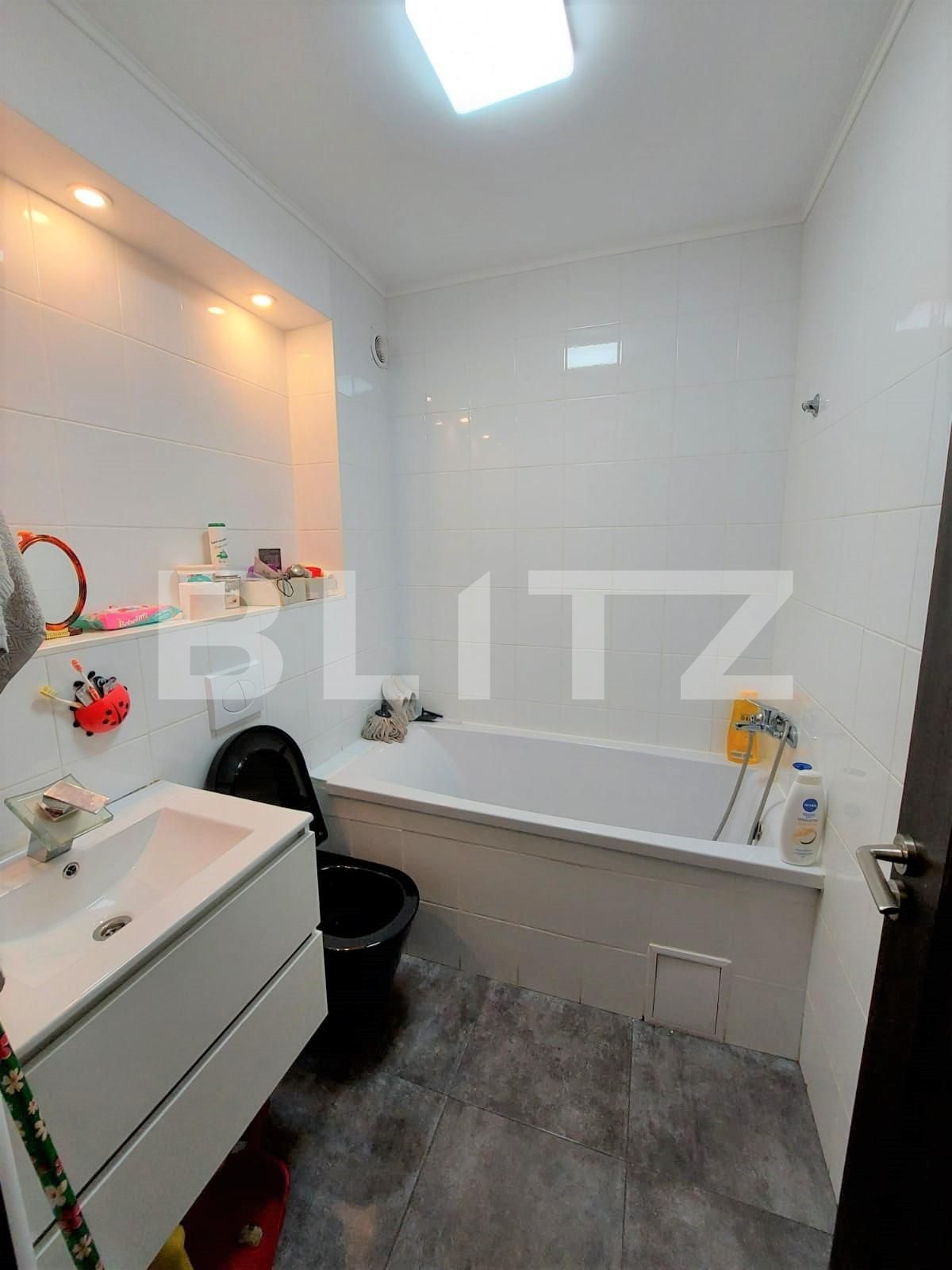 Apartament de vânzare 3 camere Floreşti - 78069AV | BLITZ Cluj-Napoca | Poza9