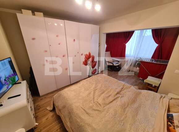 Apartament de vânzare 3 camere Floreşti - 78070AV | BLITZ Cluj-Napoca | Poza7