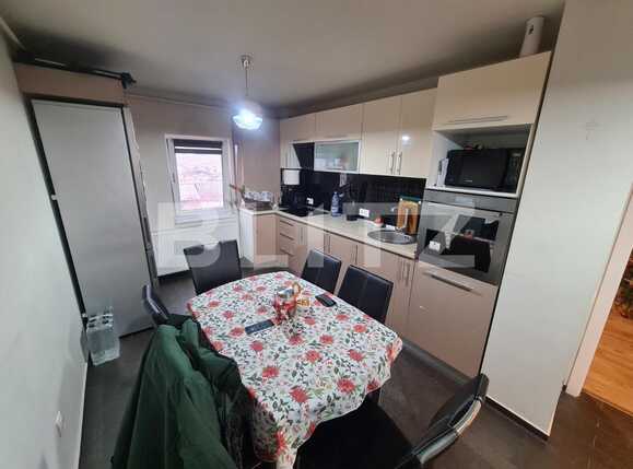 Apartament de vânzare 3 camere Floreşti - 78070AV | BLITZ Cluj-Napoca | Poza1