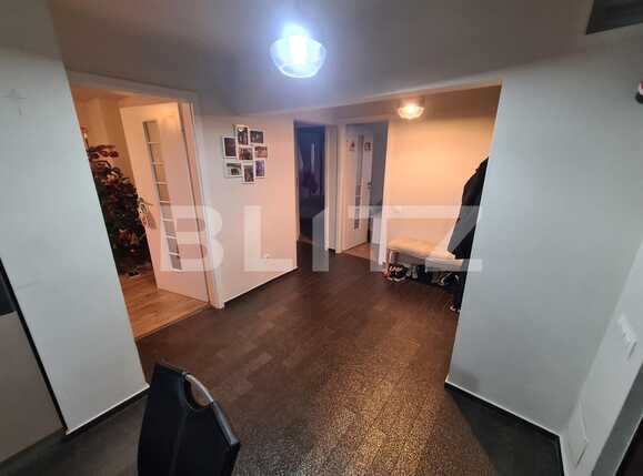 Apartament de vânzare 3 camere Floreşti - 78070AV | BLITZ Cluj-Napoca | Poza12
