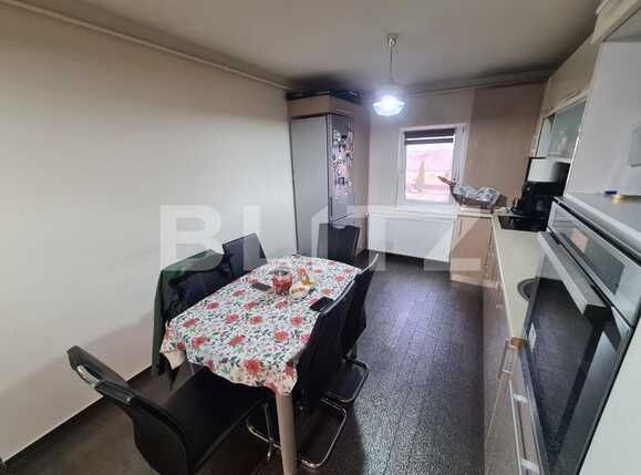 Apartament de vânzare 3 camere Floreşti - 78070AV | BLITZ Cluj-Napoca | Poza3