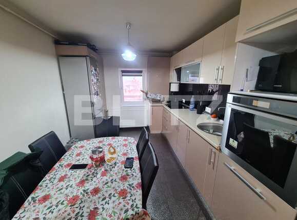 Apartament de vânzare 3 camere Floreşti - 78070AV | BLITZ Cluj-Napoca | Poza2