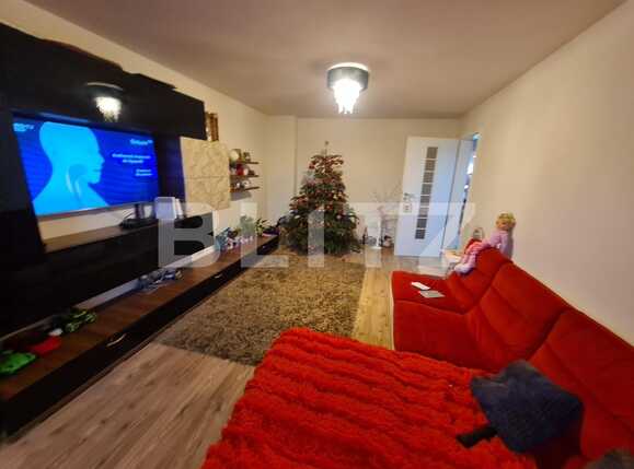 Apartament de vânzare 3 camere Floreşti - 78070AV | BLITZ Cluj-Napoca | Poza6