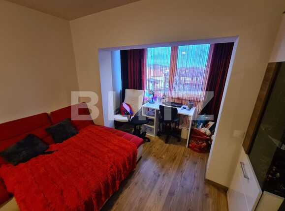 Apartament de vânzare 3 camere Floreşti - 78070AV | BLITZ Cluj-Napoca | Poza5