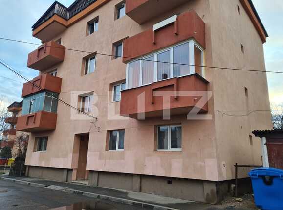 Apartament de vânzare 3 camere Floreşti - 78070AV | BLITZ Cluj-Napoca | Poza14