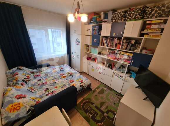 Apartament de vânzare 3 camere Floreşti - 78070AV | BLITZ Cluj-Napoca | Poza9